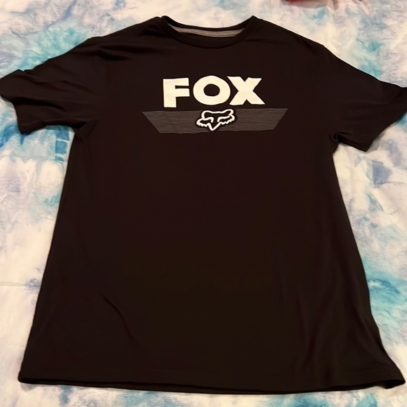 Fox Other - Fox shirt